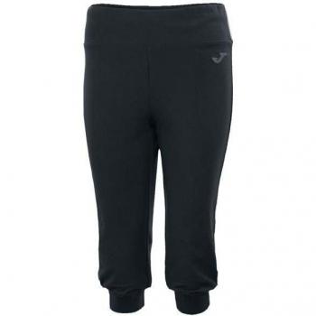 Joma Combi - Malla pirata para mujer, color negro, talla XXL