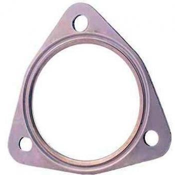 Junta de escape ELRING 375.580 - Gasket, exhaust pipe, alta resistencia térmica, fabricada en material de calidad superior, diseño preciso para un ajuste perfecto, compatible con múltiples marcas y modelos de vehículos