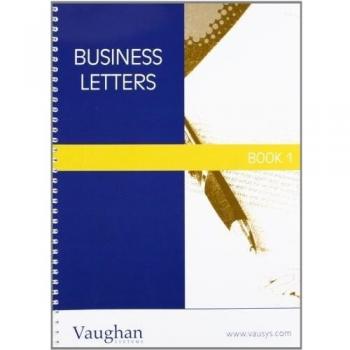 BUSINESS LETTER 1