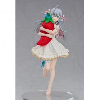 Kagura Nana - 16 cm Pop Up Parade PVC Figurine