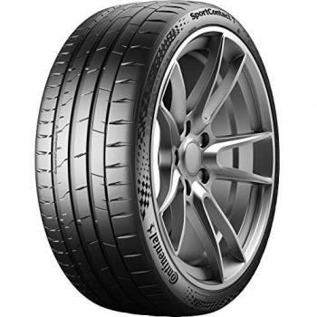 Continental SportContact 7 275/35ZR19 (100Y) XL EVc Neumático para Coche