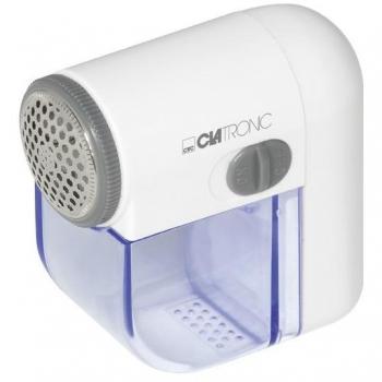 Clatronic MC 3240 Quitapelusas Eléctrico de Plástico para Todas las Prendas