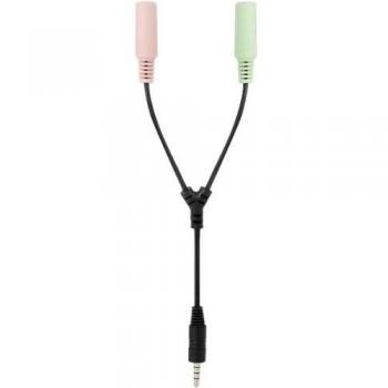 Speedlink SL-8600 - Cable adaptador