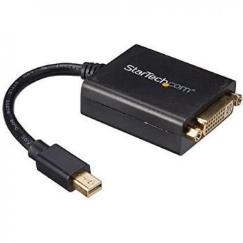 StarTech.com Cable Mini DisplayPort a DVI Video Adaptador