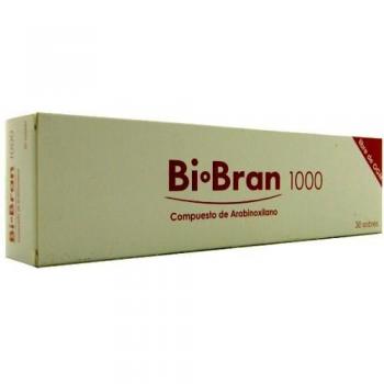 BI BRAN FORTE 30 SOBRES $