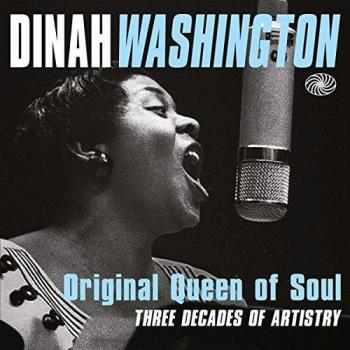 Original Queen Of Soul 3cd