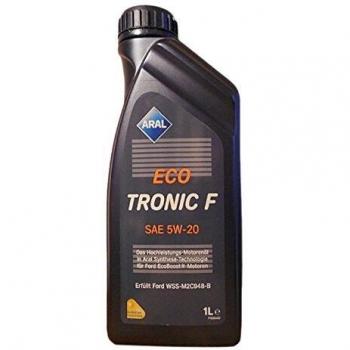 Aral Ecotronic F 5W20 1 litro