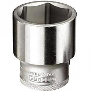 Vaso Hexagonal GEDORE 32 55 de 3/4, 55 mm (6271430)