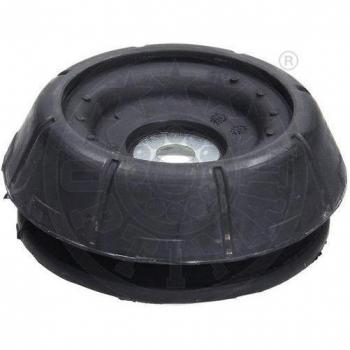 Copela de amortiguador OPTIMAL F8-5463 - Montaje superior, compatible con diversos modelos de vehículos, fabricada con materiales de alta calidad para mayor durabilidad y rendimiento, diseño optimizado para una instalación fácil y precisa
