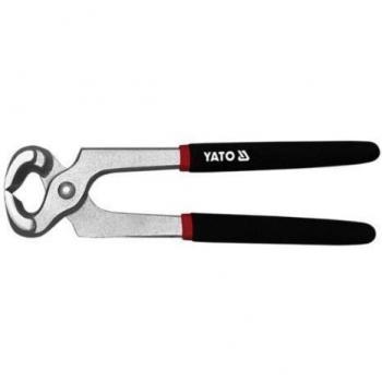 YATO YT-2048 - Tenazas de carpintero 200mm