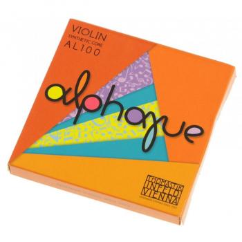 Thomastik Alphayue AL100 Violin String Set 4/4 Medium