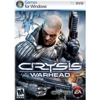 Crysis Warhead