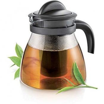 TETERA CON FILTRO MONTE CARLO 1.5L, ANTRACITA