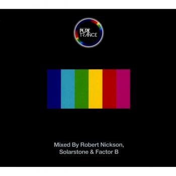 Pure Trance Vol.6