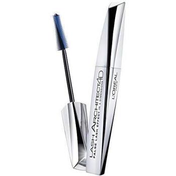 L`oreal Paris Make Up Lash Architect 4D Mascara Black Black Black