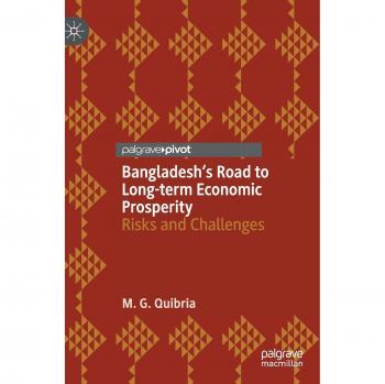 Bangladesh's Road to Long-term Economic Prosperity: Risks and Challenges