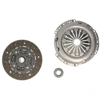 Kit de embrague NEXUS F1C038NX para CITROËN C4 I (LC_)