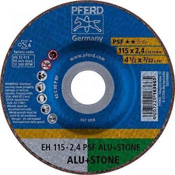 Pferd - Disco Corte Eh 115-2,4 C30 P Psf