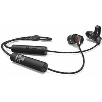 KLIPSCH Auriculares T5 Sport Wireless Black