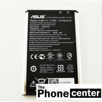 TPC © Original Bateria Asus C11P1501 para ASUS ZenFone 2 Laser