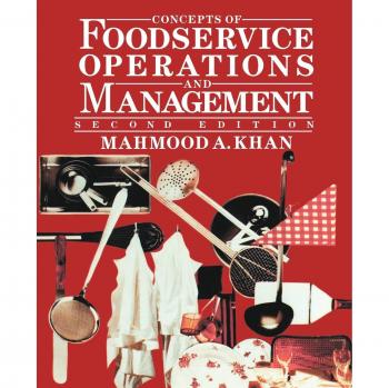Foodservice Operations and Management Guide