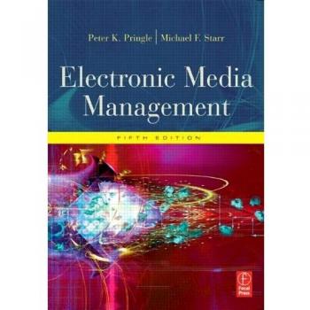 Electronic Media Management