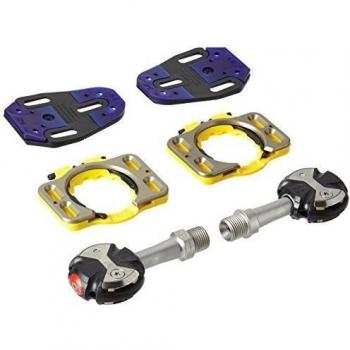 SpeedPlay 11005 - Pedal  con cala para bicicleta
