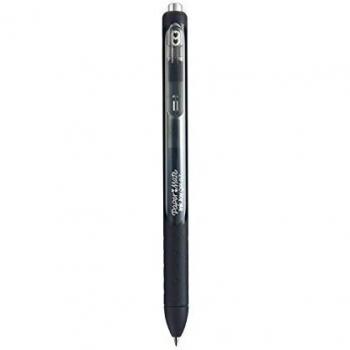 Boligrafo Paper Mate Inkjoy Gel Negro