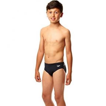 Bañador de natación tipo slip Endurance+ de 6.5cm Speedo de niño