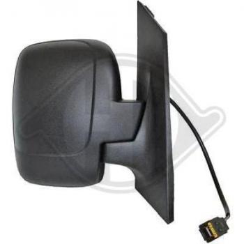 Espejo retrovisor DIEDERICHS 3497224