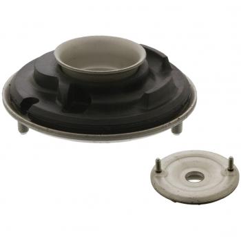 Febi Bilstein 38626 Muelles para Suspensión Baja