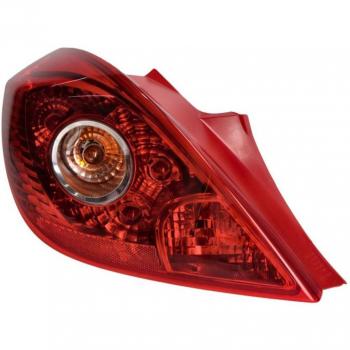 Luz de intermitente trasera Valeo 43387 con características de alta visibilidad, fácil instalación, diseño duradero y compatibilidad con múltiples modelos de vehículos