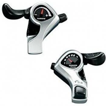 Shimano Mtb Sin Grupo SLTX50P7SAT - Mandos Tx50 7 Velocidades