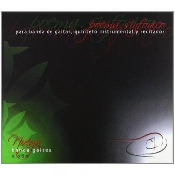 Poema Sinfonico Para Banda De Gaitas