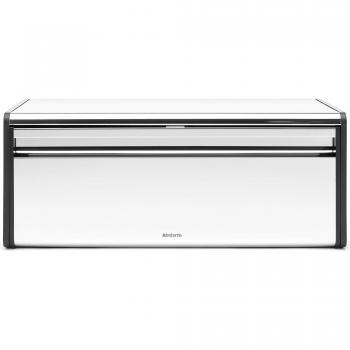 Panera abatible de acero inoxidable Brabantia 163463