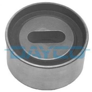 Polea tensora DAYCO ATB2130 para correa dentada MAZDA 323 F6, 323 P V 3/5 puertas, 323 III 3/5 puertas