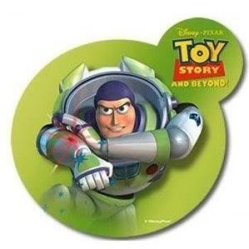 Cirkuit Planet Toy Story - Alfombrilla de ratón