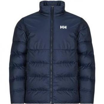 Chaqueta Acolchada Helly Hansen Oslo Light para Hombre - Marino (L)