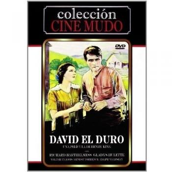 David el duro [DVD]