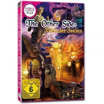 The Other Side: Der Turm Der Seelen [Importación Alemana]