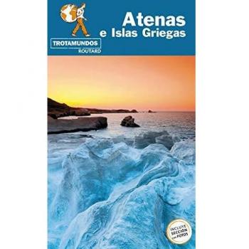 Atenas e Islas Griegas - Philippe Gloaguen