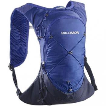 Mochila de Senderismo Salomon XT 6 Azul