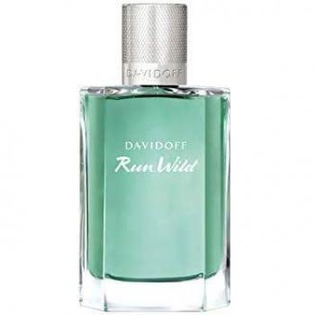 Davidoff Run Wild Men's Eau De Toilette Spray 100ml