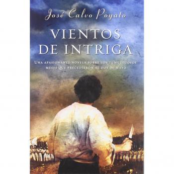 Vientos de intriga