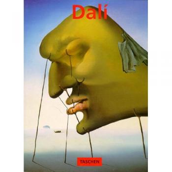 Dali Taschen Basic Art Series