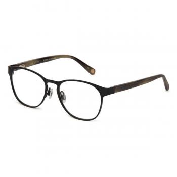 Ted Baker TBB969 Jude Kids 001 Kids' Eyeglasses Black Size 46 - Blue Light Block Available