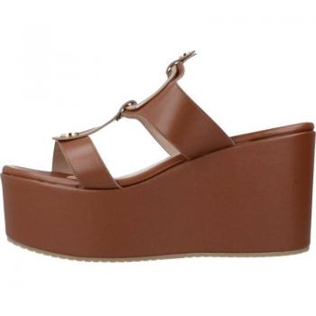 Sandalias Mujer Albano 4235 Marrón