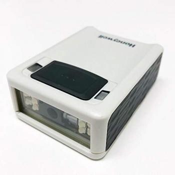 Honeywell 3320G-4 Escáner, 1D, 2D Marfil