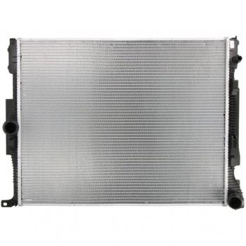 Radiador de refrigeración del motor KOYORAD PL423714