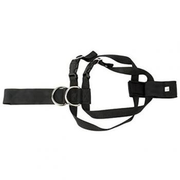 Arnés Motorkit MOT2659 Negro (Talla L)